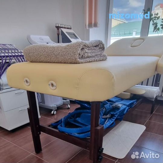 Массажный стол FIX-1A