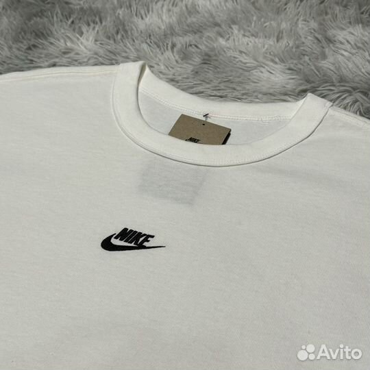 Футболка Nike Logo