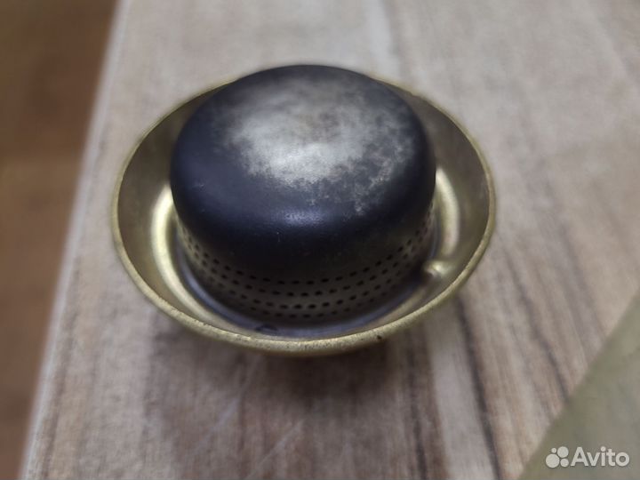 Запчасти от примусов Шмель и пт1