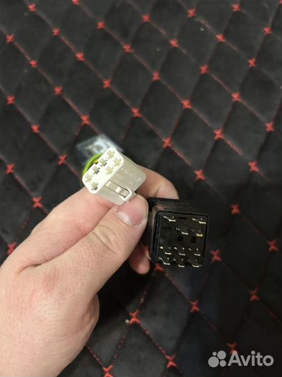 Аварийка priora в 2112