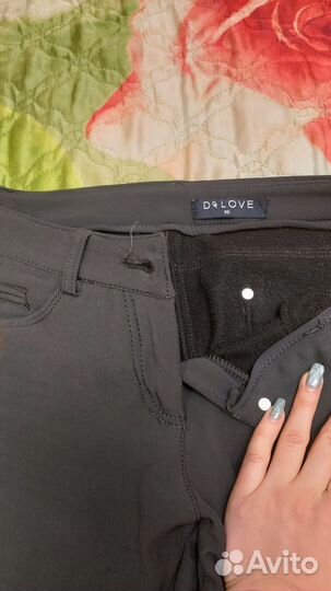 Брюки женские