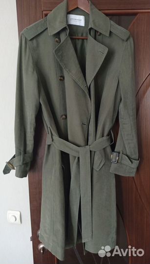 Плащ тренч Promod