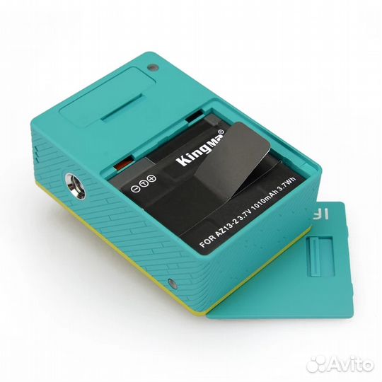 Аккумулятор для Xiaomi Yi Action Camera