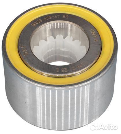 Подшипник BA2B 633667 SKF стиральной машины 30x60x