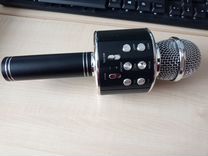 Микрофон ws 858