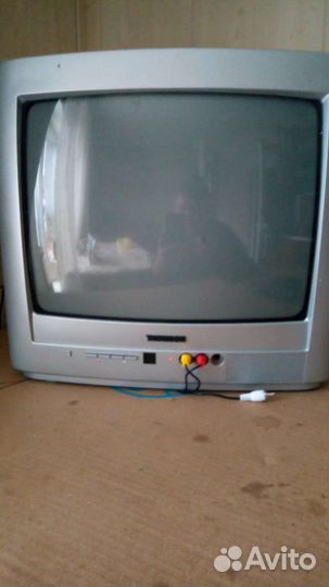 Телевизор Thomson