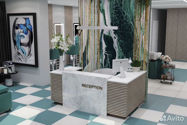 Керамогранит