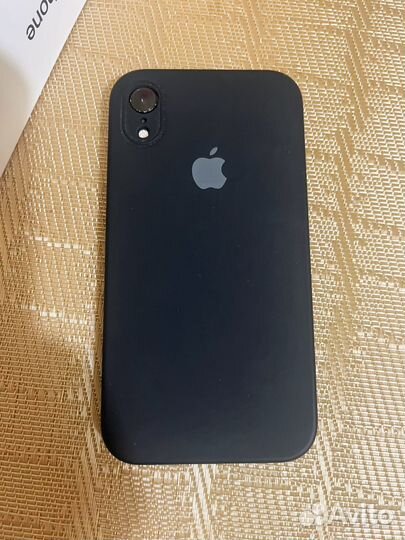 iPhone Xr, 128 ГБ