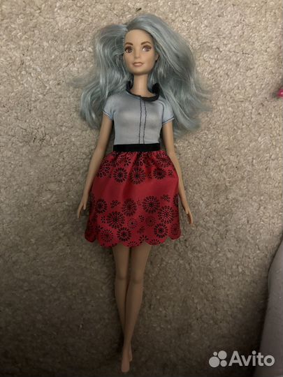 Барби куклы