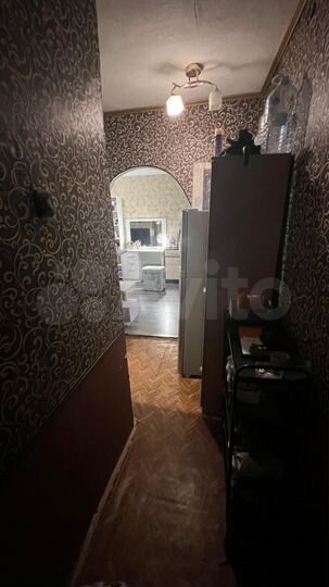 1-к. квартира, 31,5 м², 4/5 эт.