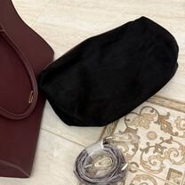 Сумка натуральная кожа