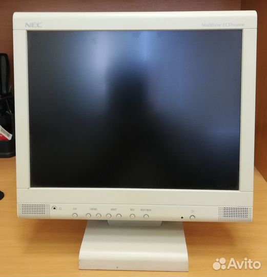 Монитор для компьютера asus, benq,NEC Multisy бу