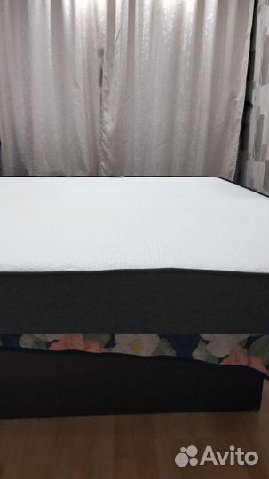 Матрас 160х200 бу