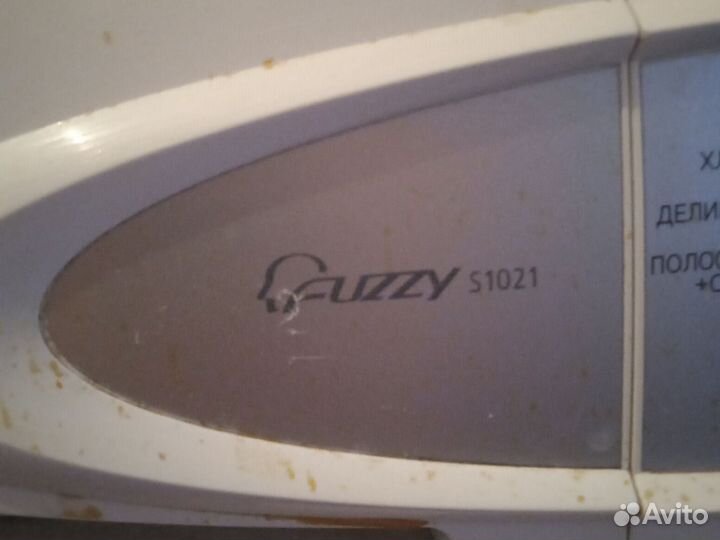 Стиральная машина самсунг s1021