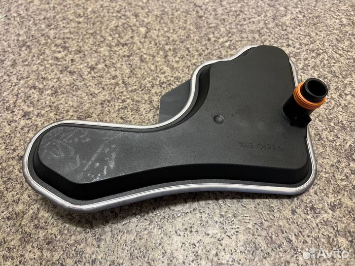 Фильтр АКПП DP0, AL4, DP2