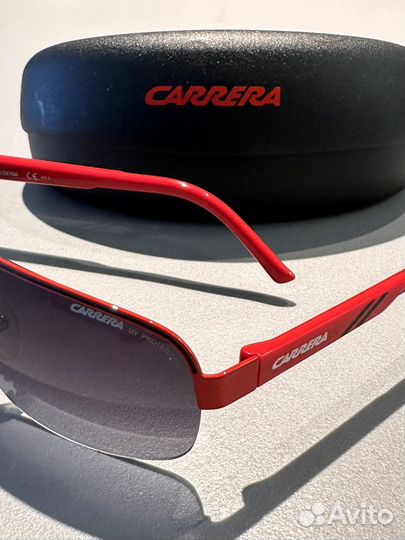Очки солнцезащитные детские carrera