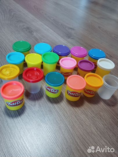 Капсулы от киндеров