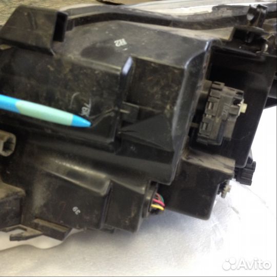 Фара правая LED диодная Nissan Murano Z52 с 2014