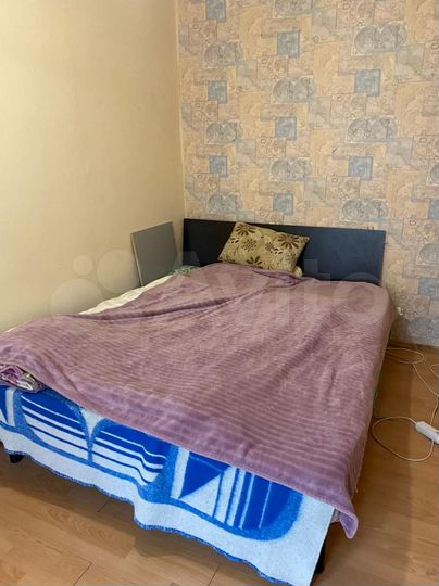 2-к. квартира, 38 м², 1/5 эт.