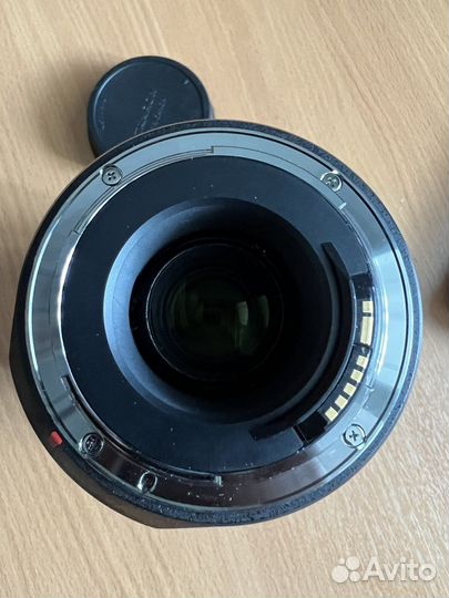 Tamron SP AF 70-300mm f/4.0-5.6 Di VC USD (A005)