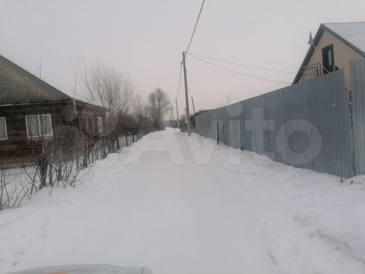 Участок 8 сот. (СНТ, ДНП)