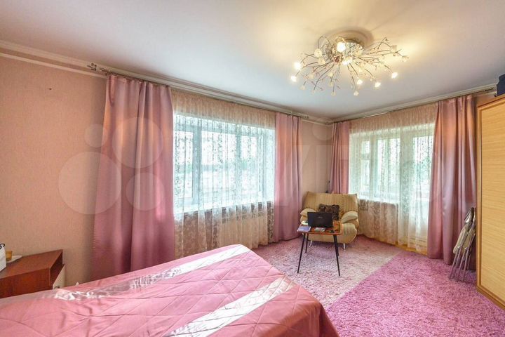 2-к. квартира, 75,1 м², 2/11 эт.