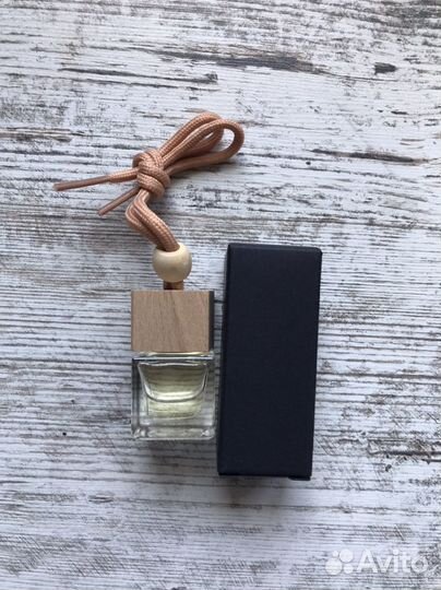 Упаковка для флакона