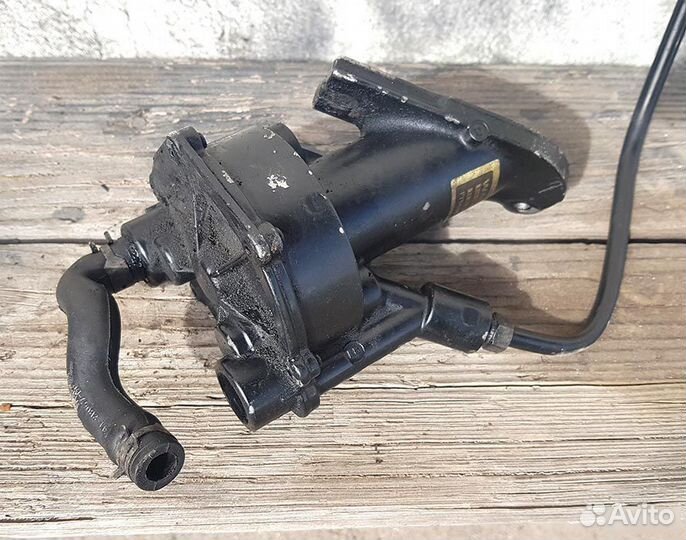 Ford Mondeo 2 Вакуумный насос 1.8TD 93bb2a451ab