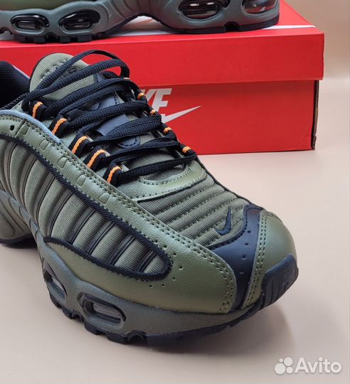 Кроссовки Nike Air Max tailwind 4 (41-45)