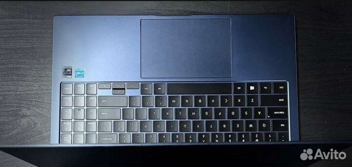 Samsung galaxy book pro 360