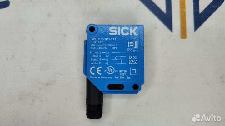 Sick WTB12-3P2411