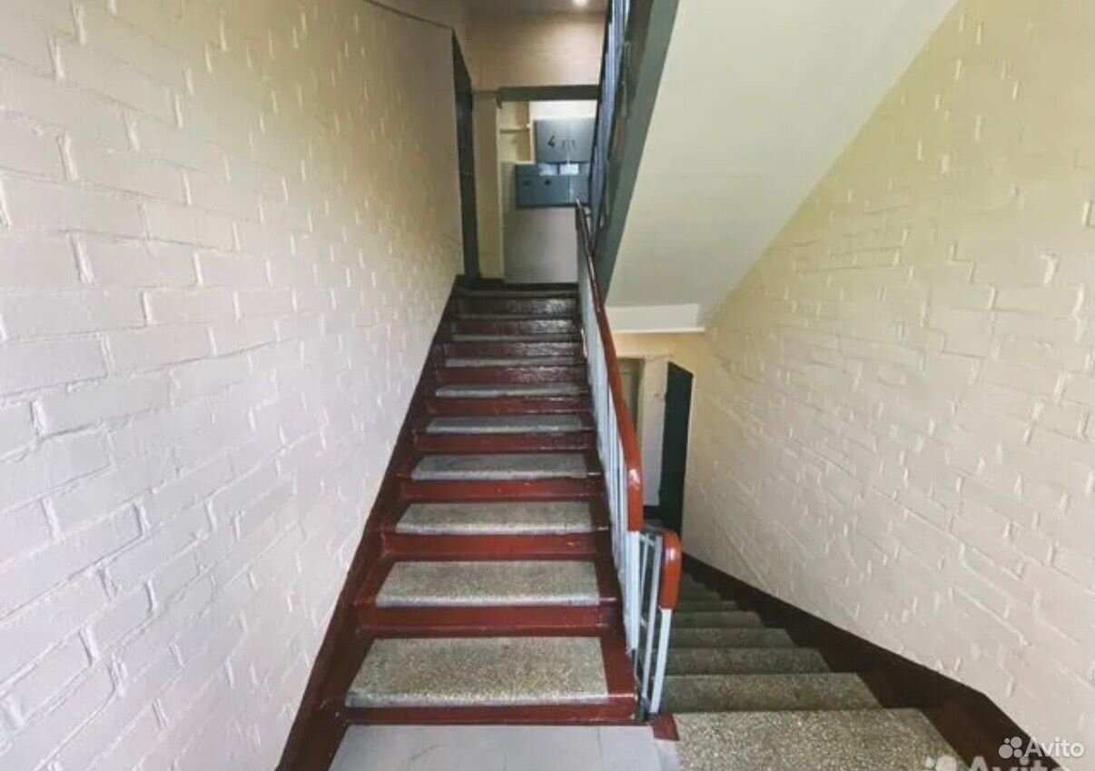 2-комнатная квартира, 41 м² — фото 3
