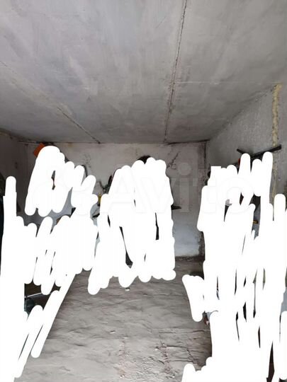 Гараж, 20 м²