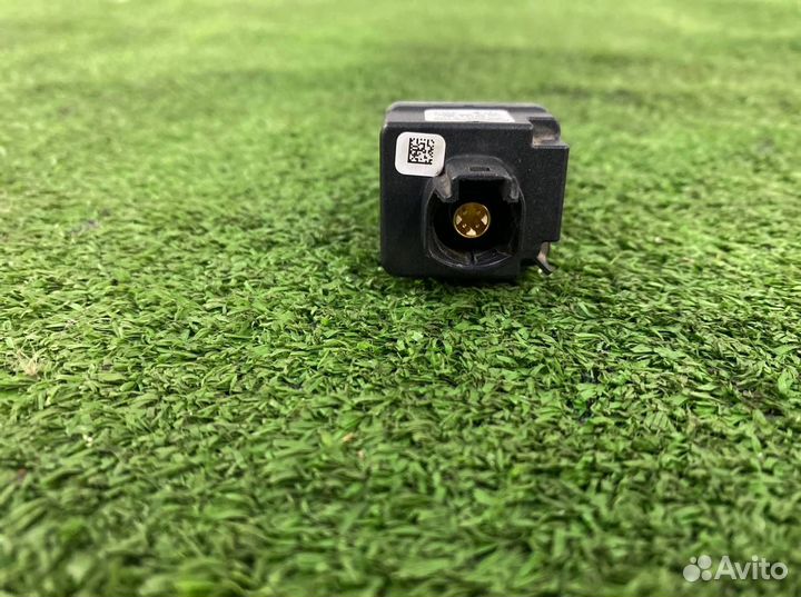 Камера передняя Mercedes-Benz M-Class W166