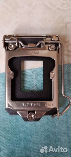 Комплектующие для пк