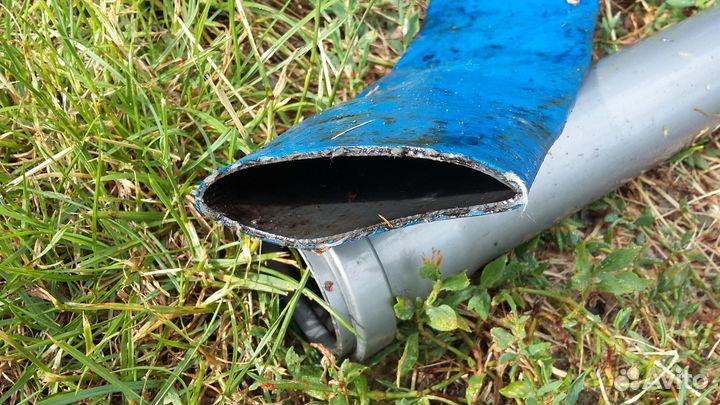 Шланг (рукав) Mercurio M