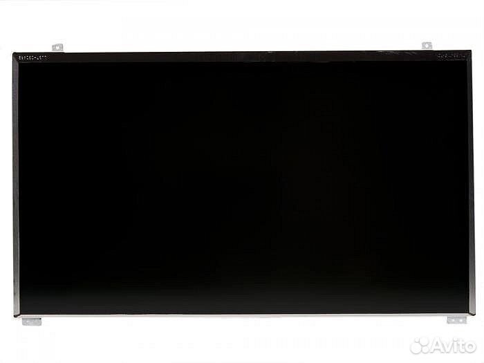 Матрица lenovo ideapad 110-15ACL