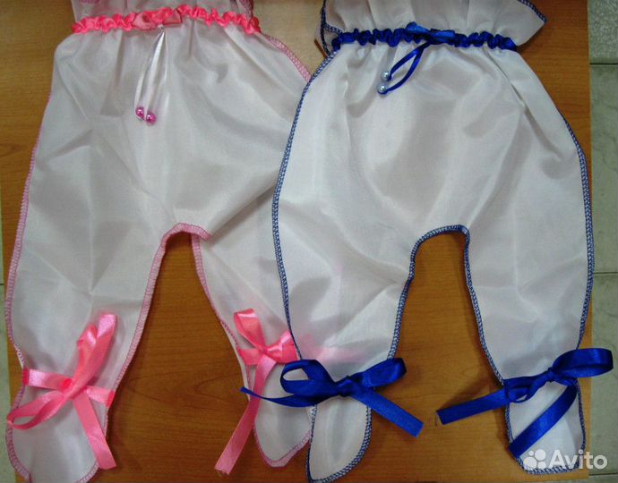 Свадебные аксессуары