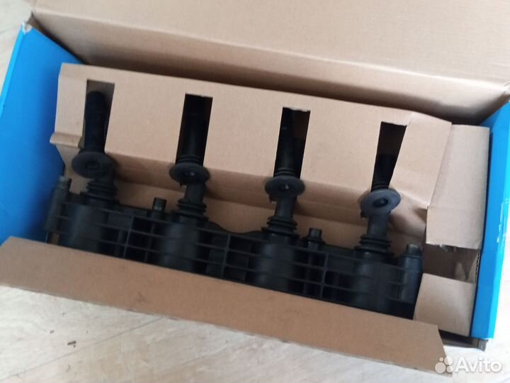 Всё работает