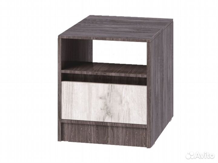 Тумба прикроватная 