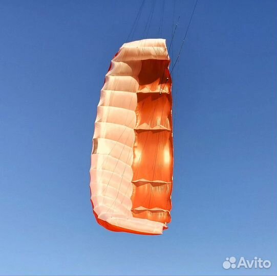 Кайты WindMaster Simplex