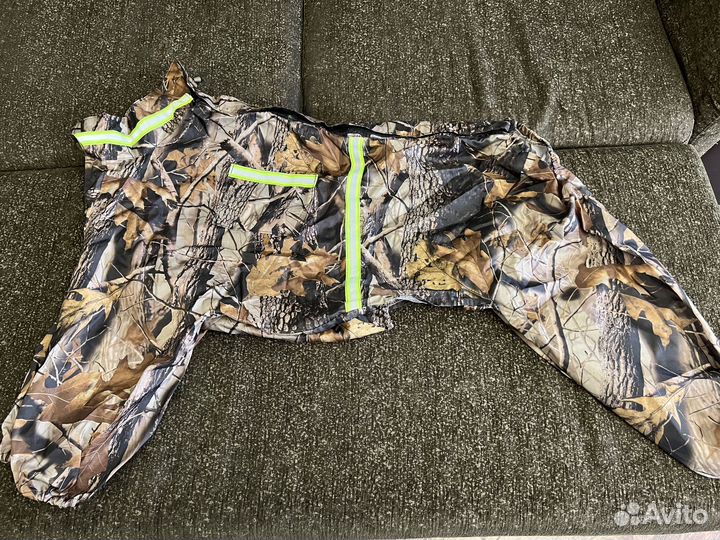 Вещи для собак