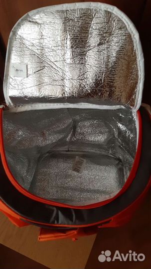 Рюкзак туристический