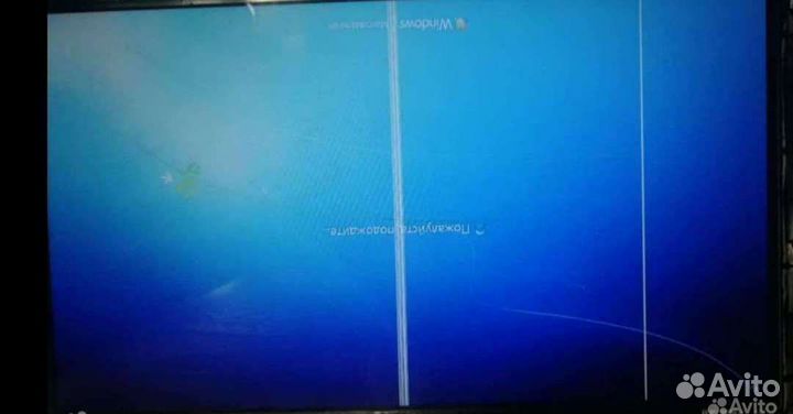 Матрицы 15.6 led slim 40pin 30pin FullHD