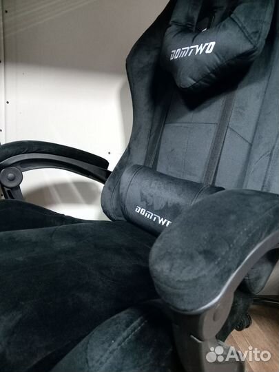 Компьютерное игровое кресло