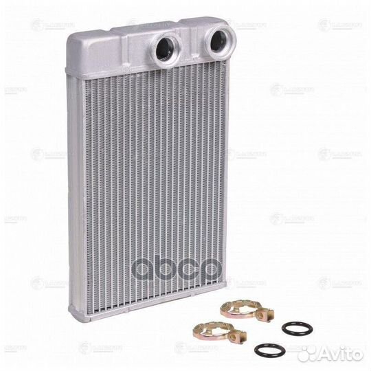 Радиатор отоп. для а/м Chevrolet Cruze (10) /Or