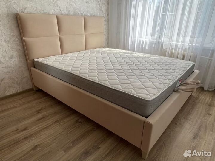 Кровать от производителя