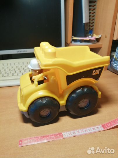 Детские машинки игрушки