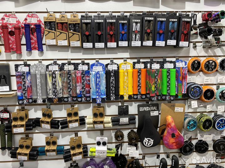 Трюковые Самокаты В наличии Чек, Гарантия