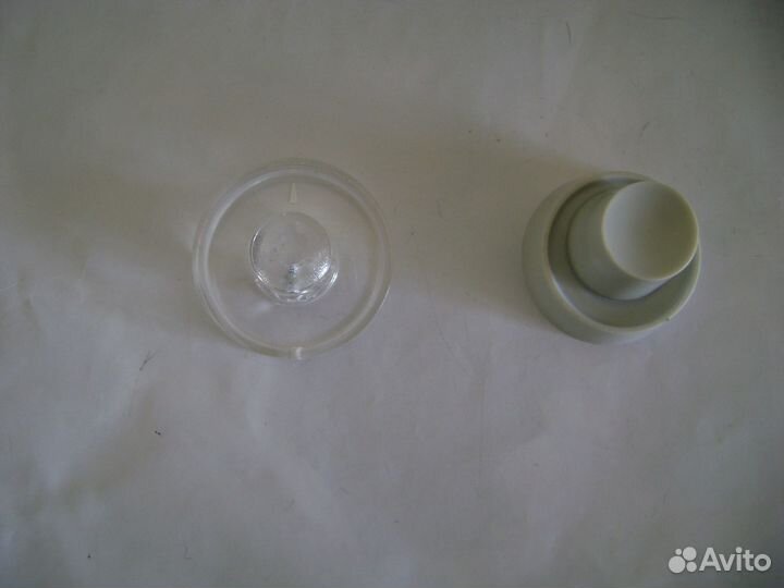 Ручки для радиоаппаратуры